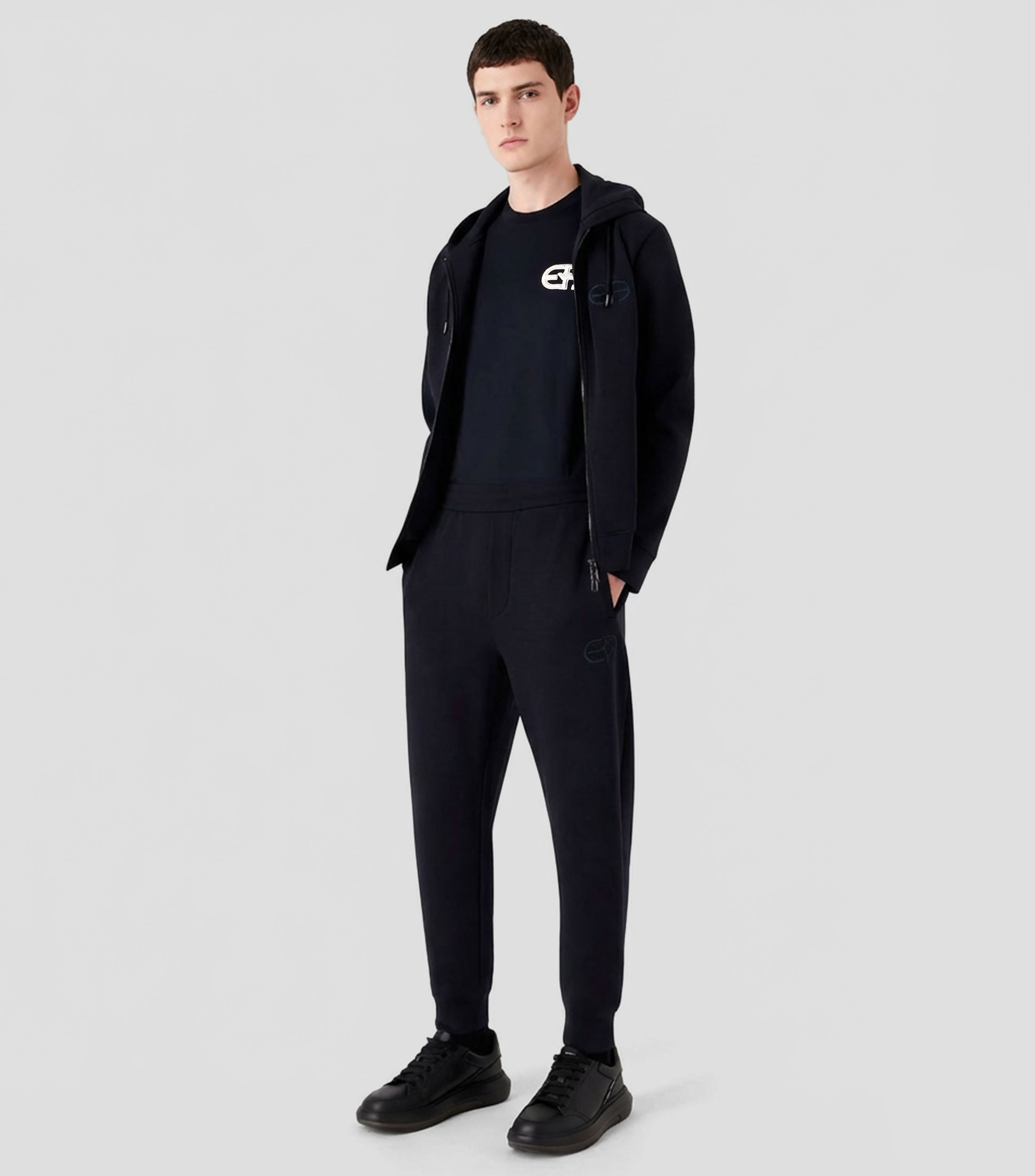Pants Hombre